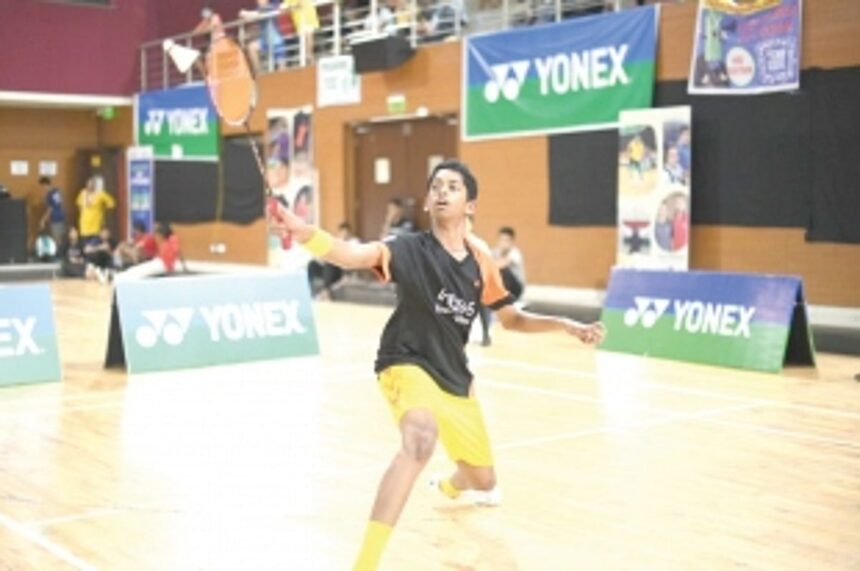 Tushar to clash with Pranay