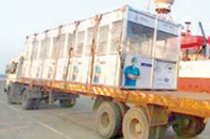 Twelve ‘Smart Kiosks’ installed at industrial estates, borders for testing