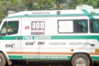 Twenty more 108 Ambulances will be added to overhaul the fleet: Health Minister