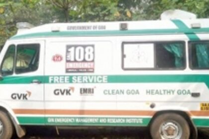 Twenty more 108 Ambulances will be added to overhaul the fleet: Health Minister