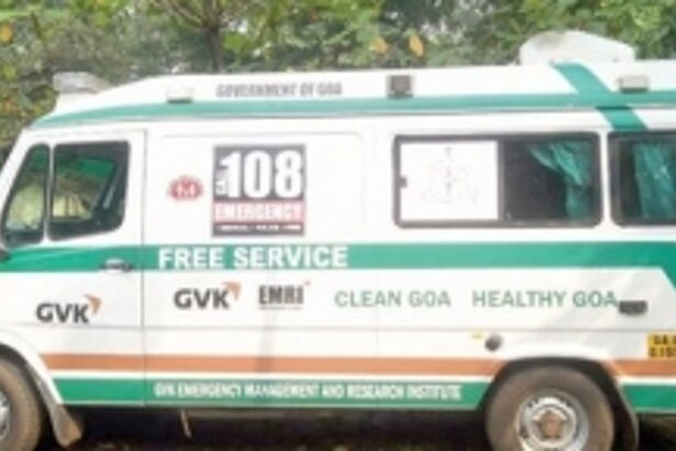 Twenty more 108 Ambulances will be added to overhaul the fleet: Health Minister