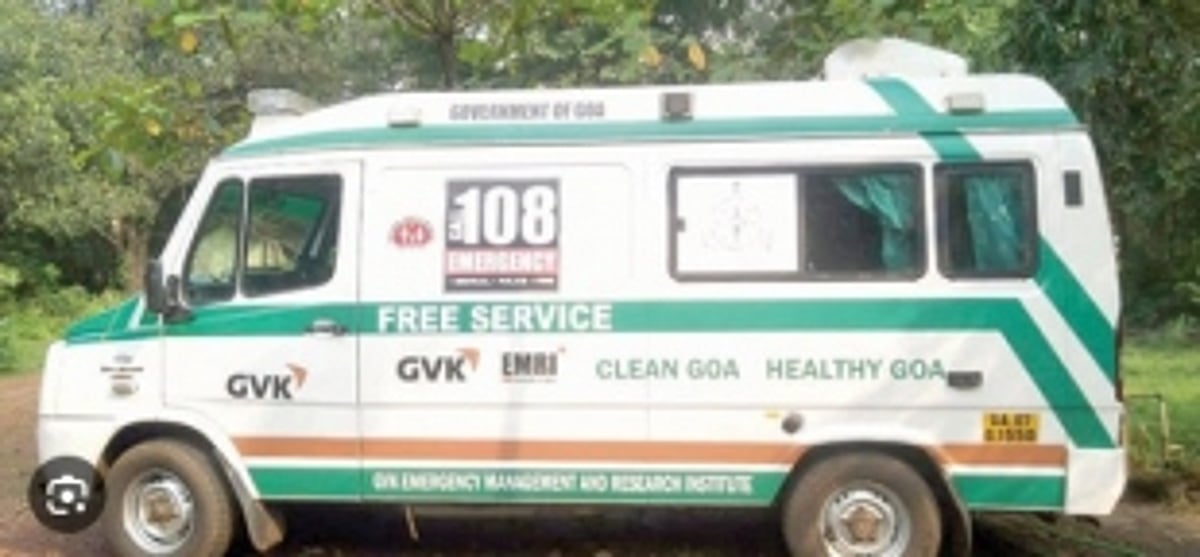 Twenty more 108 Ambulances will be added to overhaul the fleet: Health Minister
