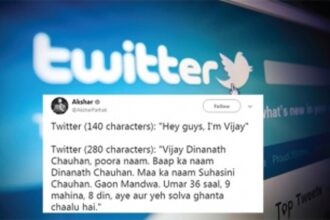 Twitter’s ‘cheep’ move unwelcome?