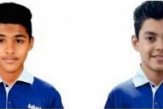Two Aakash Institute Goa students score  99 percentile in JEE Mains