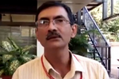 Two Ahmedabad   natives test positive