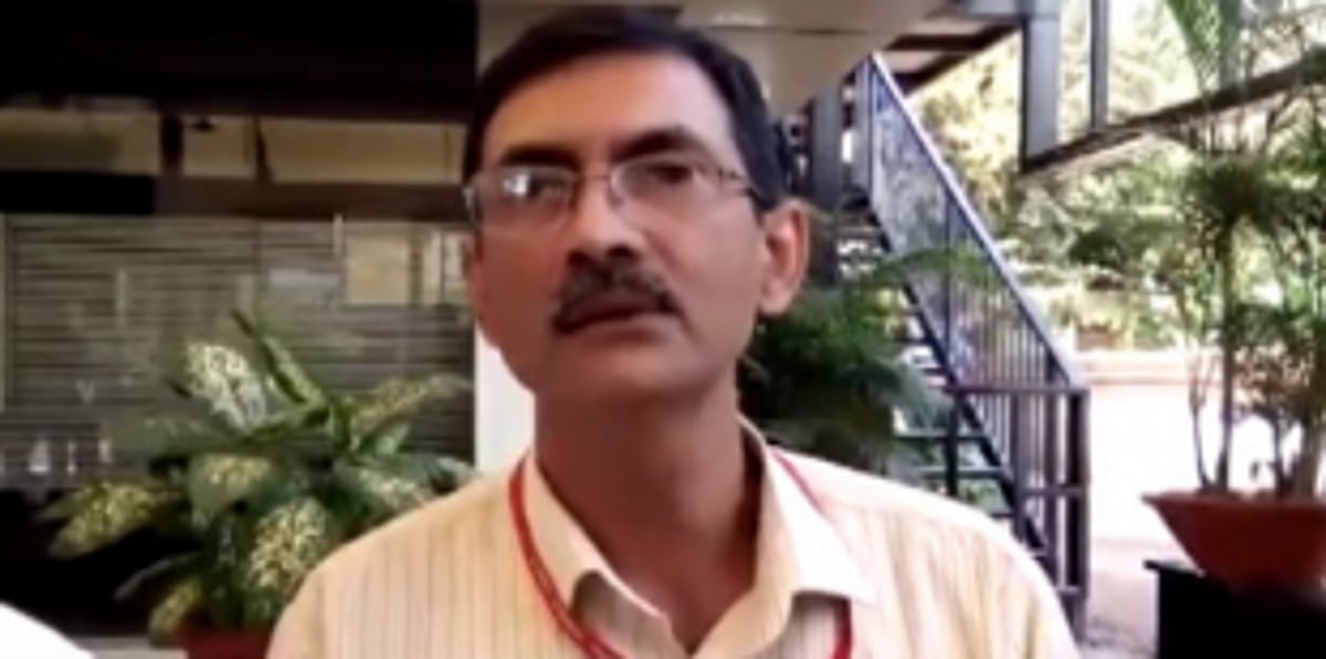 Two Ahmedabad   natives test positive