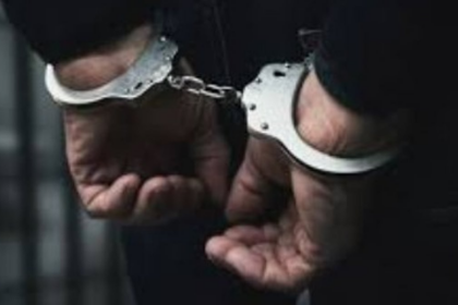 Two Arrested in ₹100 Crore Corjuem Land Grab Case Forged Will