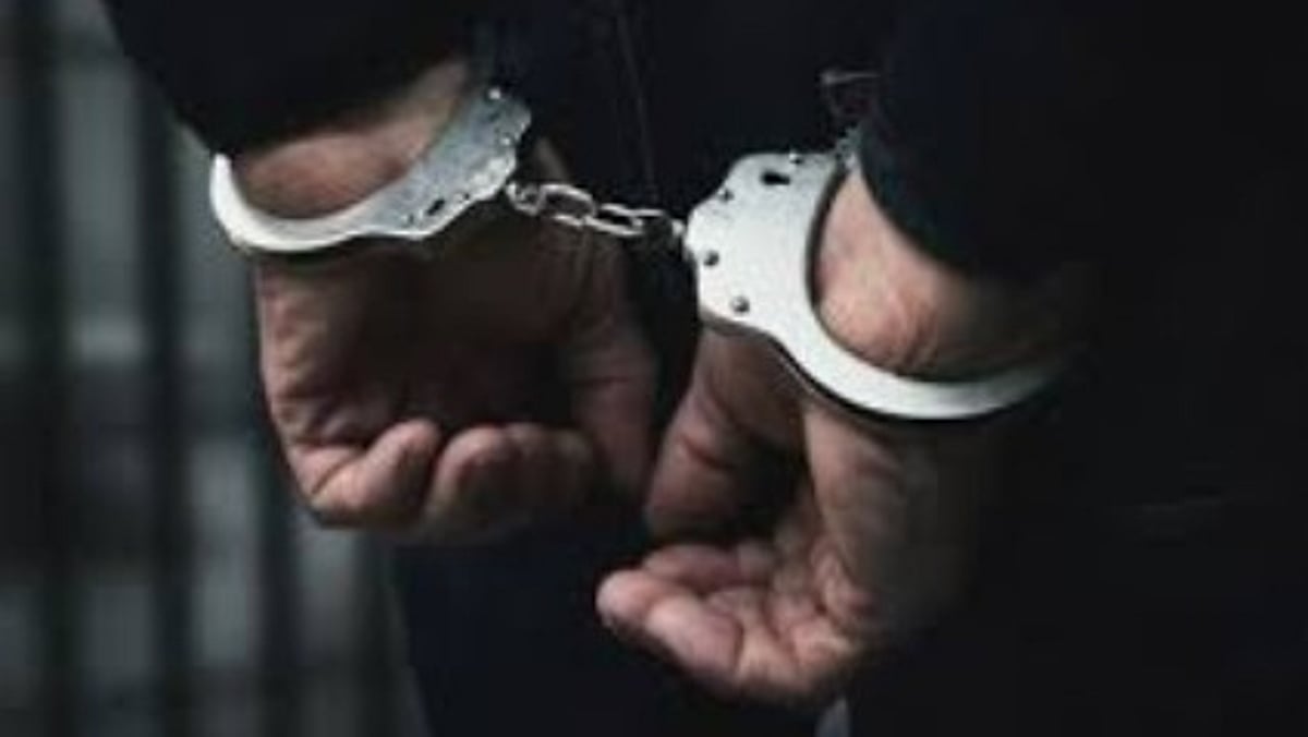 Two Arrested in ₹100 Crore Corjuem Land Grab Case Forged Will
