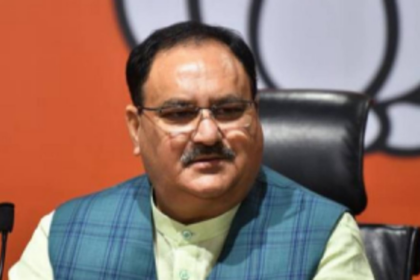 Two BJP Yuva Morcha members to attend pre-poll meeting in Delhi today