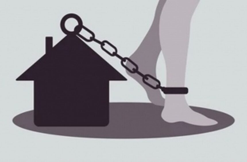 Two Bangladeshis kept under home detention at Orlim 1 Two Bangladeshis kept under home detention at Orlim