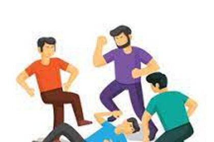 Two Bengaluru tourists mercilessly thrashed over minor mishap at Siolim