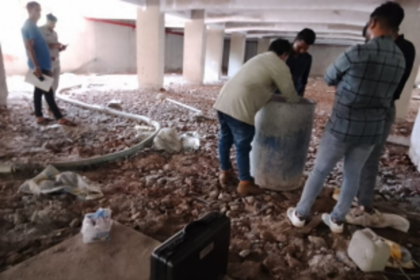 Two Bihari accused arrested for rape and murder of 5-year-old girl, remanded in police custody