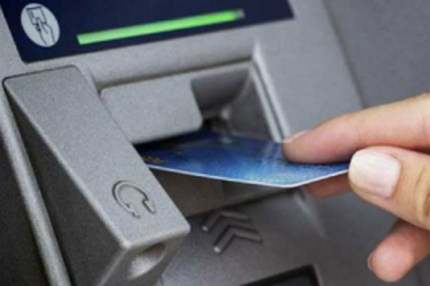 Two Bulgarian held in ATM skimming cases