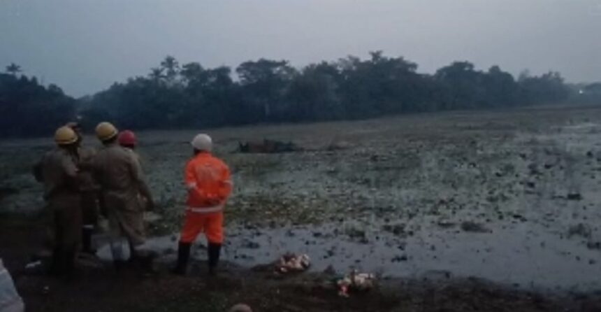 Two Drown in Separate Tragic Incidents; Investigations Underway in Curtorim and Loutolim