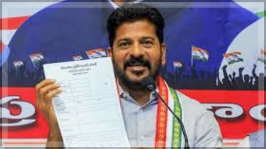 Two Female Journalists Arrested in Telangana Over Offensive Video on Chief Minister 1 Two Female Journalists Arrested in Telangana Over Offensive Video on Chief Minister