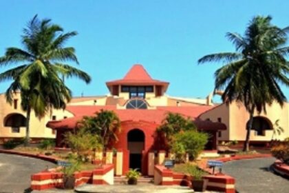 Two GU professors in VC selection shortlist