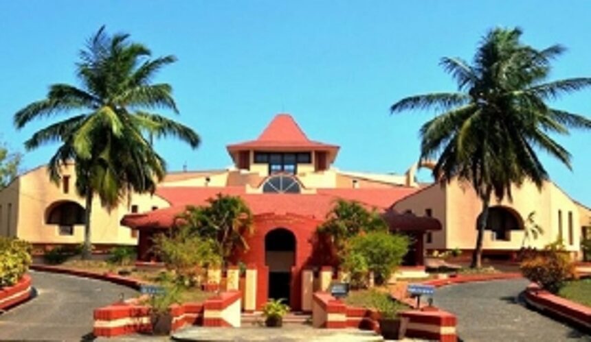 Two GU professors in VC selection shortlist