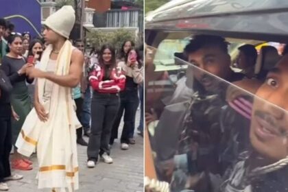 Two German YouTubers Detained in Bengaluru Within 24 Hours: What Led to It?