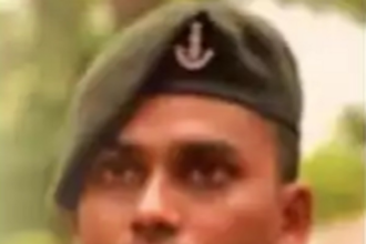 Two Goan brave hearts awarded Commander’s medal on I-Day