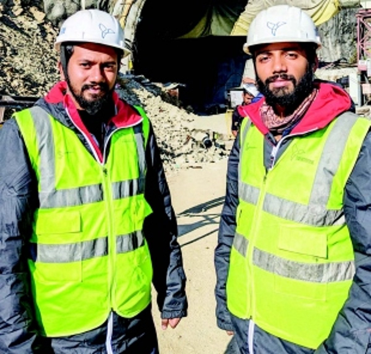 Two Goan engineers guided the rat-hole miners in pulling off India’s toughest disaster rescue mission