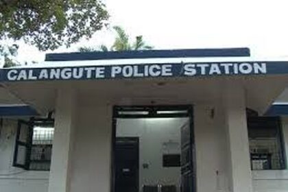 Two Held for Assaulting Minor After School Brawl