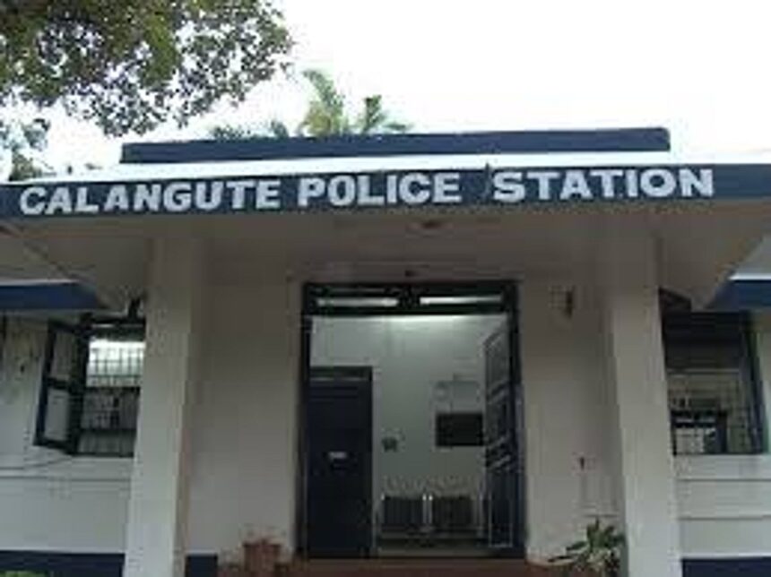 Two Held for Assaulting Minor After School Brawl 1 Two Held for Assaulting Minor After School Brawl
