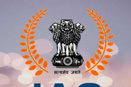 Two IAS Officers transferred to Dadra and   Nagar Haveli