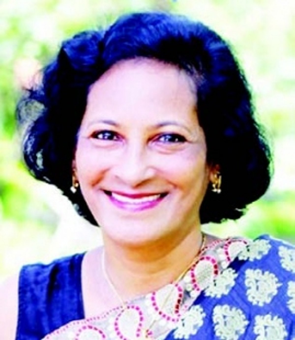 Two Imperial powers and a marriage: Statehood musings