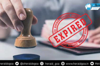 Two Kenya nationals held for overstaying