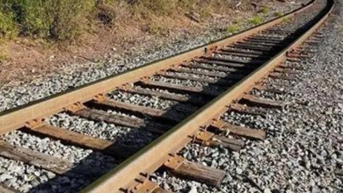 Two Killed on Railway Tracks in South Goa: Safety Concerns Resurface