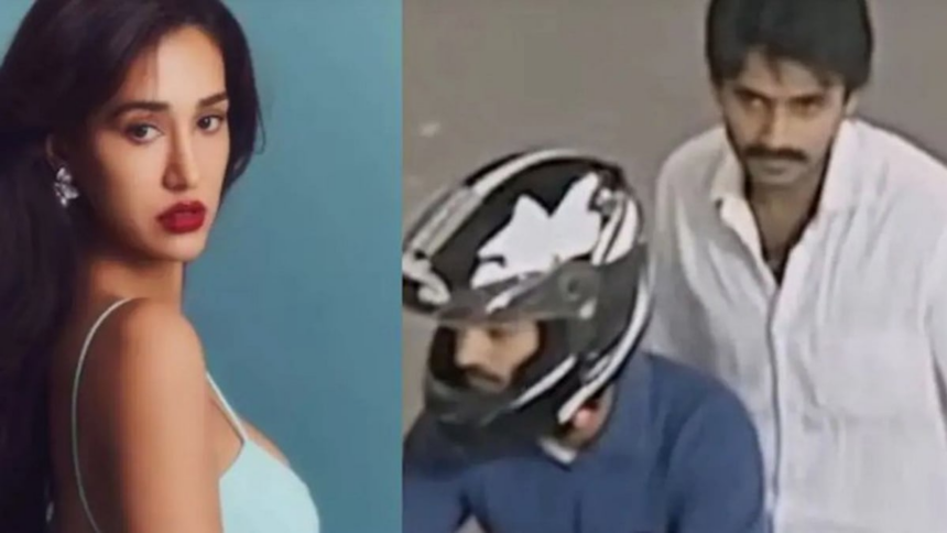 Two Men Linked to Goldy Brar Gang Killed in Ghaziabad Encounter After Disha Patani Home Shooting 1 Two Men Linked to Goldy Brar Gang Killed in Ghaziabad Encounter After Disha Patani Home Shooting