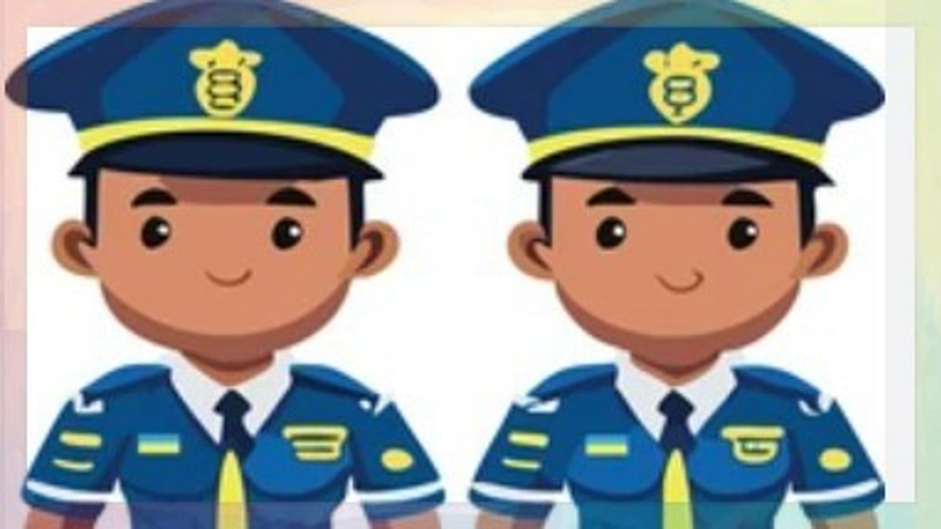 Two Police Officers Honored with Kendriya Grihamantri Dakshata Padak for Exemplary Service 1 Two Police Officers Honored with Kendriya Grihamantri Dakshata Padak for Exemplary Service