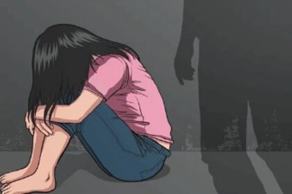 Two UP natives arrested in molestation case at Calangute