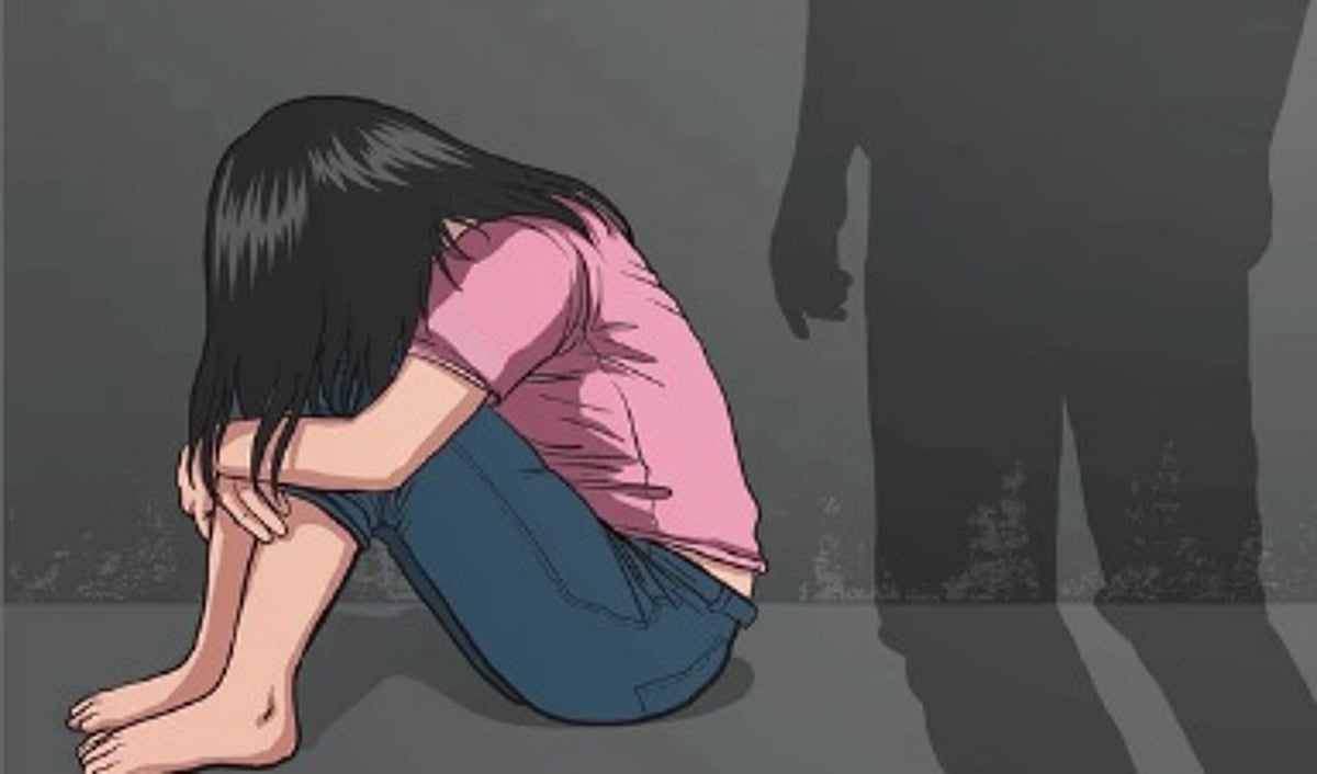 Two UP natives arrested in molestation case at Calangute