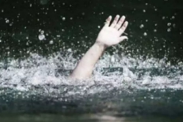 Two Vasco youth drown at waterfall at Savarde