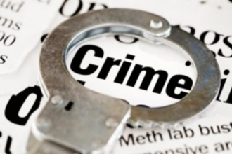 Two booked for forcing teens to beg in Mapusa