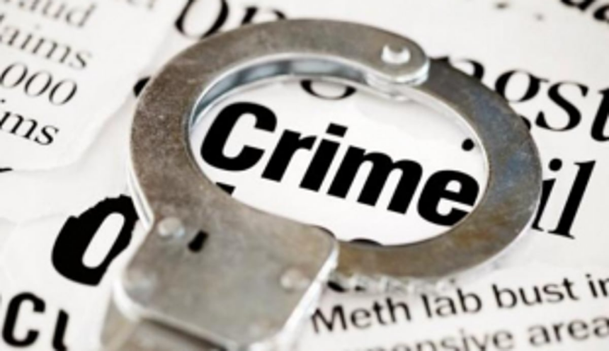 Two booked for forcing teens to beg in Mapusa