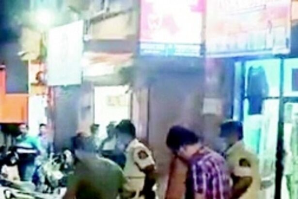 Two brothers found dead, mother unconscious in Margao apartment