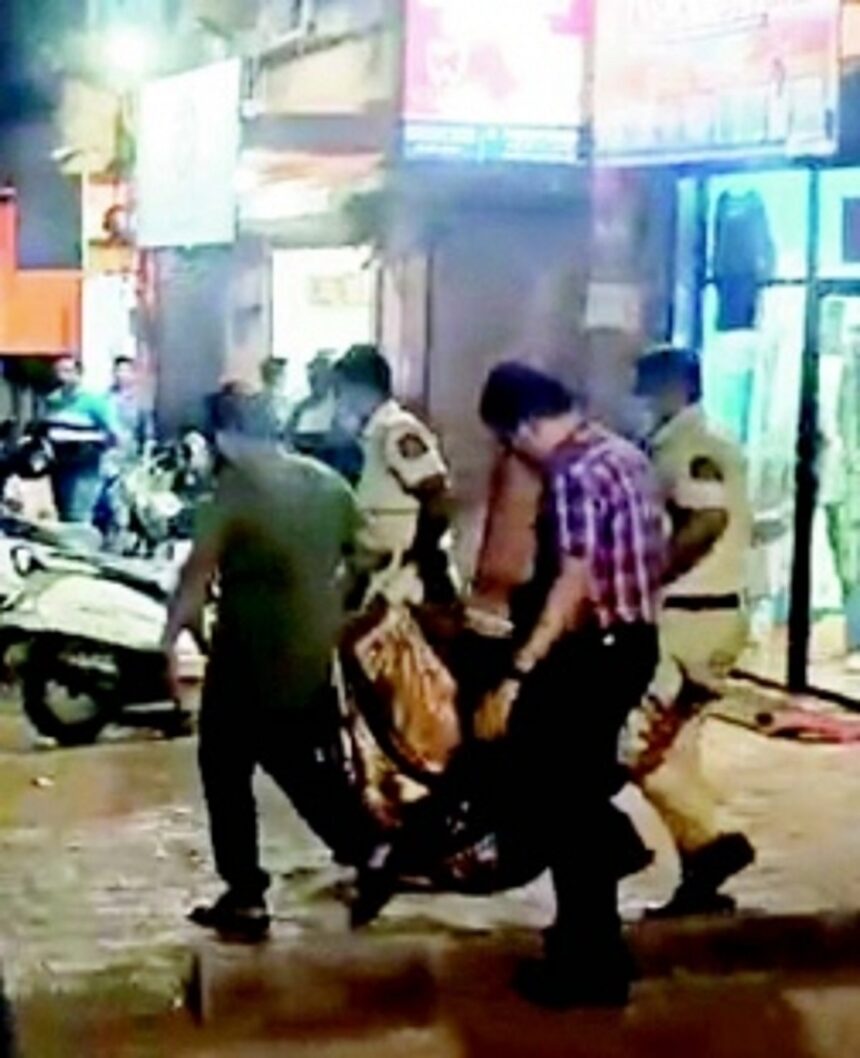 Two brothers found dead, mother unconscious in Margao apartment