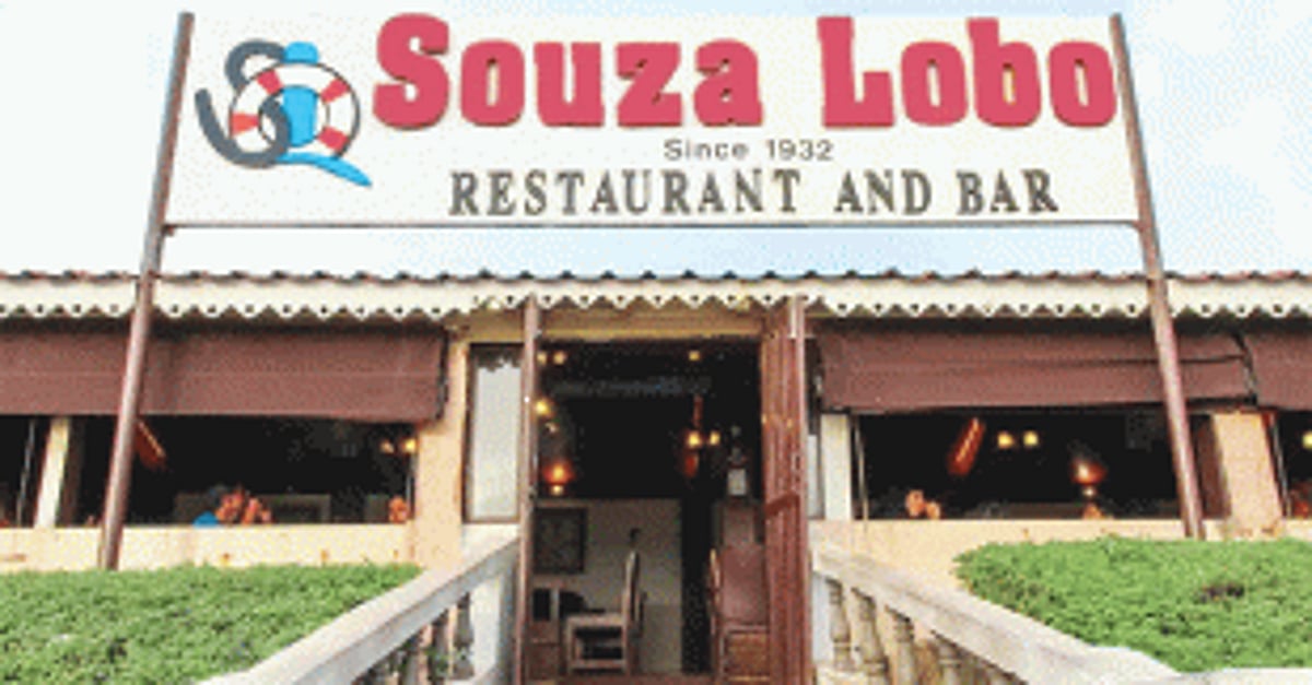 Two constables suspended in Souza Lobo case