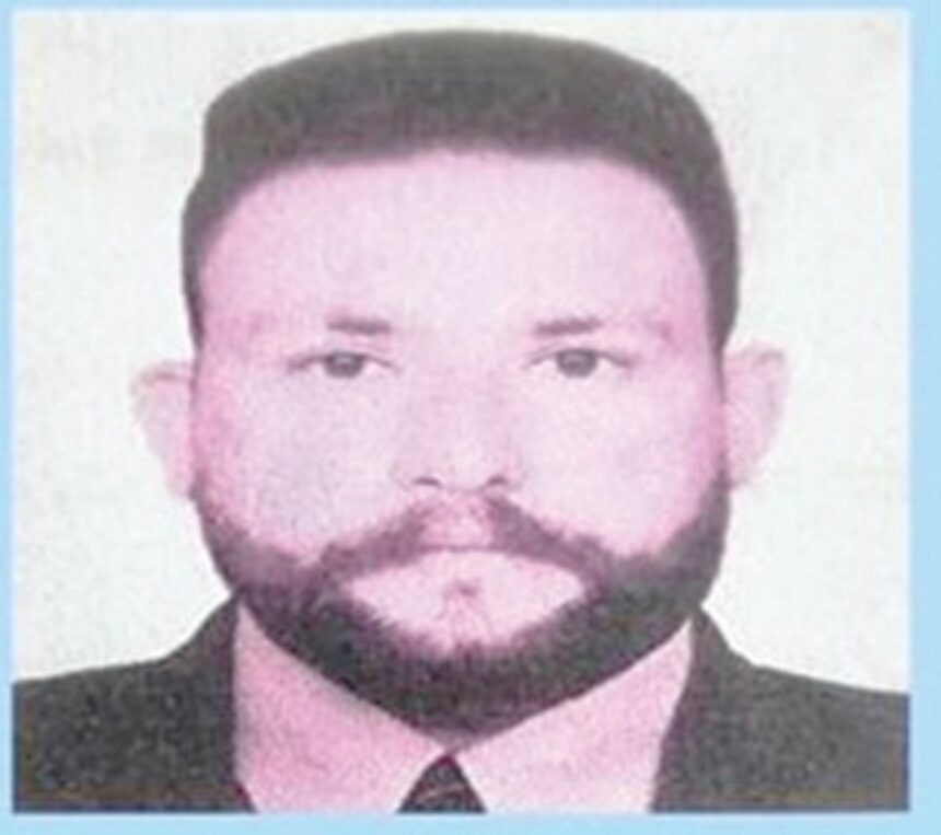 Two cops attached to Dabolim  PS suspended for letting  accused escape from airport