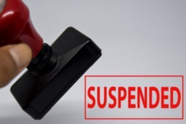 Two cops suspended as ‘medically fit’  prisoner flees from custody at GMC