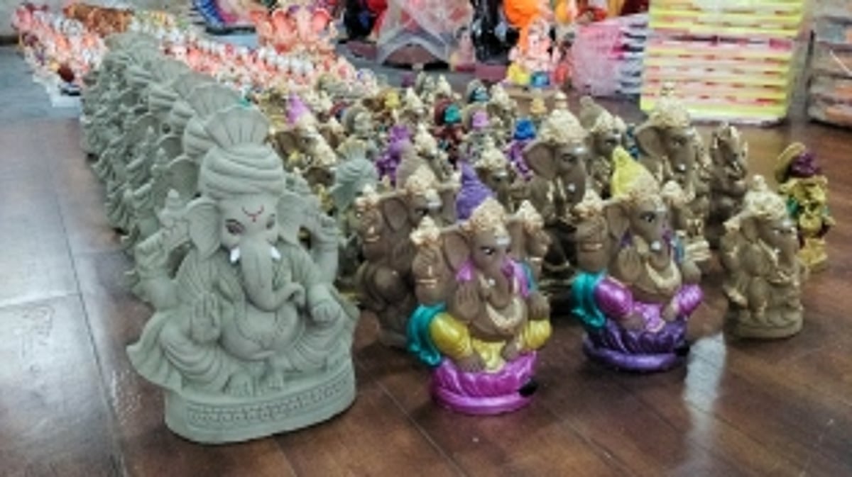 Two-day exhibition from today