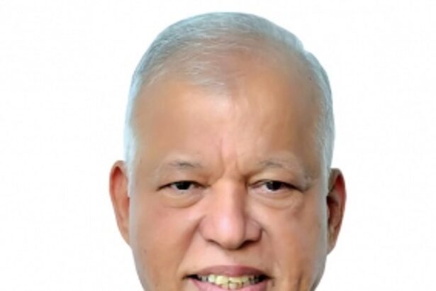 Two defence ministers assured me that Dabolim would  never be closed, says Luizinho Faleiro