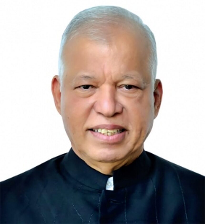 Two defence ministers assured me that Dabolim would never be closed, says Luizinho Faleiro 1 Two defence ministers assured me that Dabolim would never be closed, says Luizinho Faleiro