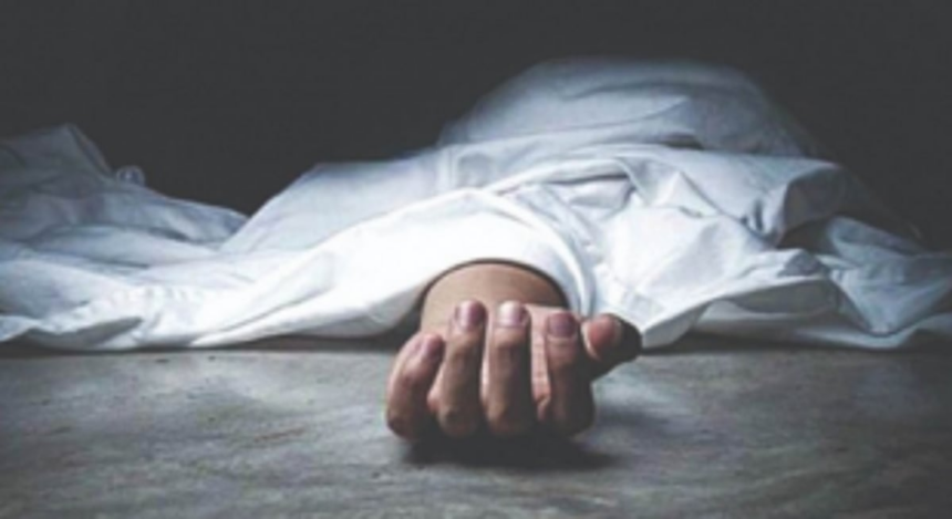 Two die in Dharbandora accident 1 Two die in Dharbandora accident