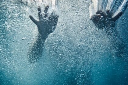 Two drown in separate incidents
