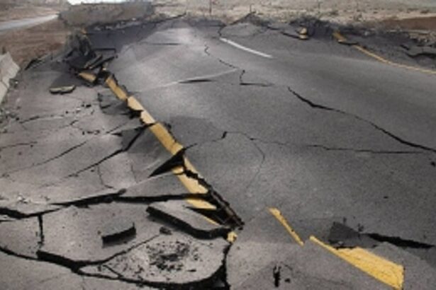 Two earthquakes hit Arunachal Pradesh within two hours