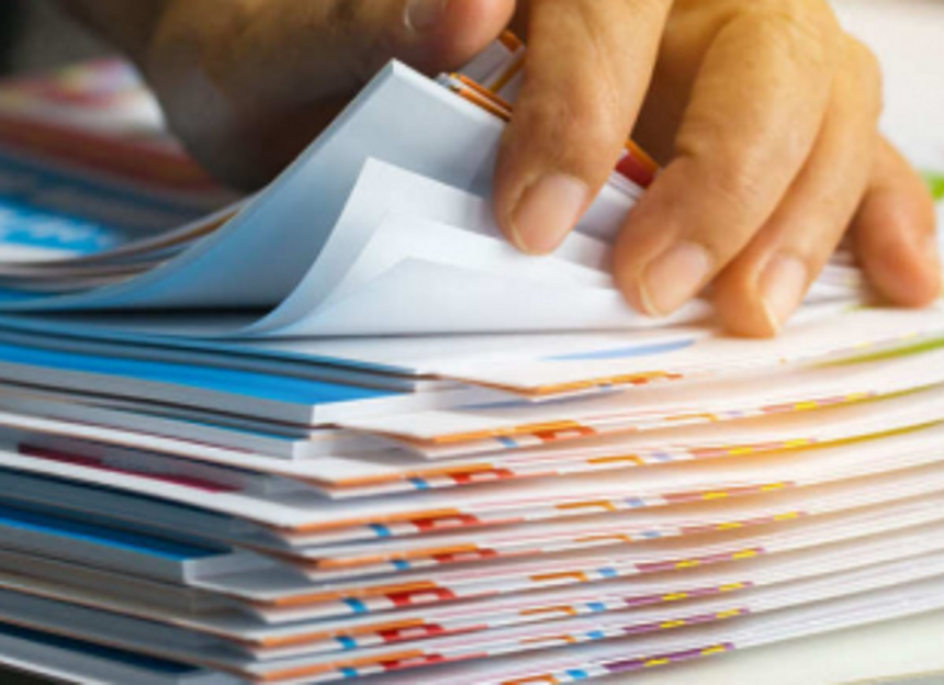 Two files go missing from offices  of Salcete Mamlatdar, BDO