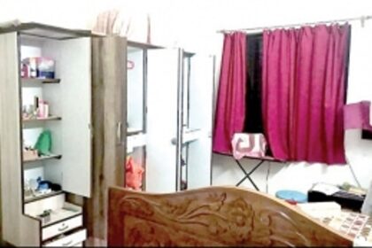 Two flats broken into at Ponda colony; cash, gold worth Rs 30 lakh burgled